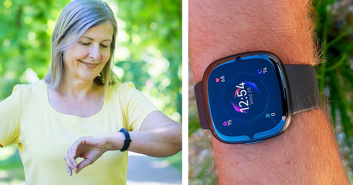 Top 5 Smart Watches For Senior Citizens